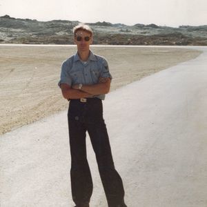 Meet your Posher, Patrick